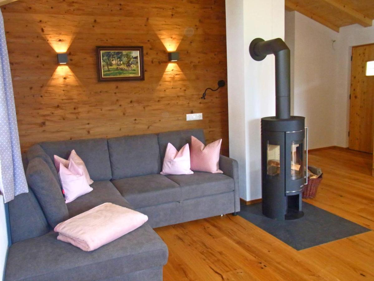 Ferienwohnung Szuahaeusl Aschau im Chiemgau Kültér fotó