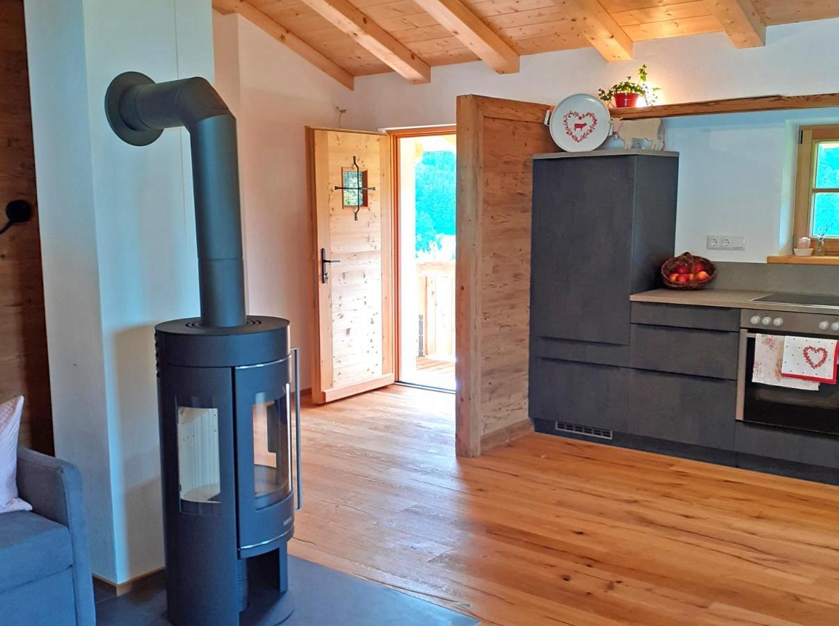 Ferienwohnung Szuahaeusl Aschau im Chiemgau Kültér fotó